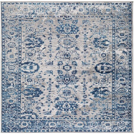 Monte Carlo MNC-2310 Machine Crafted Area Rug